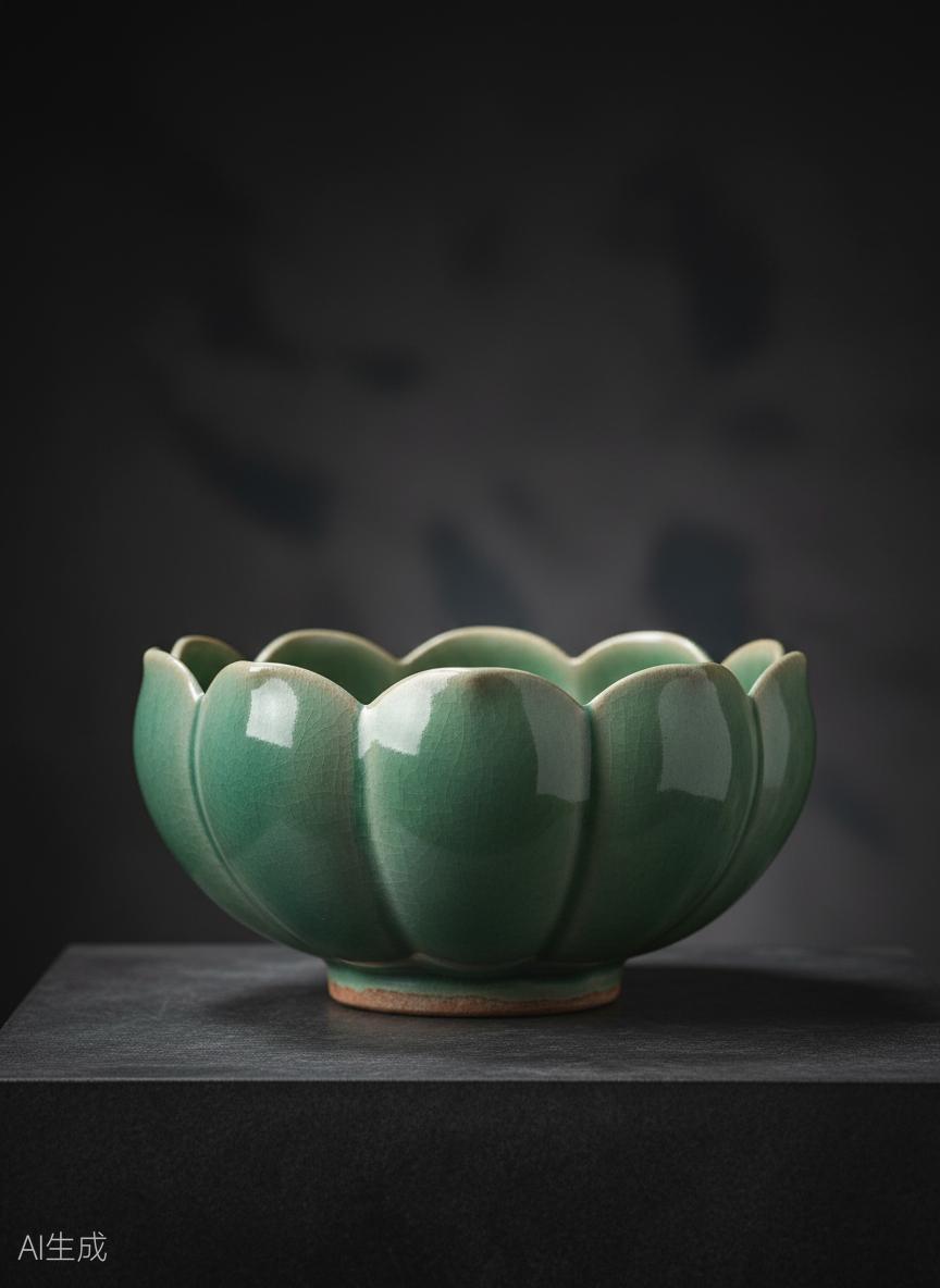 越窑青瓷珍品